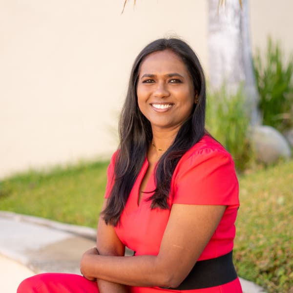 Bhavani Venkatesha