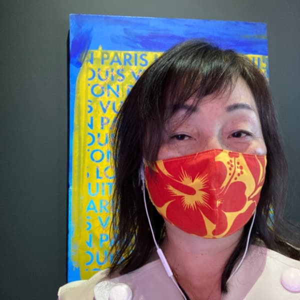 Izumi Matsumoto