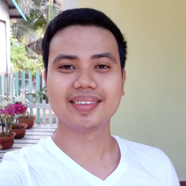 Mark Anthony Yanto Manuguid