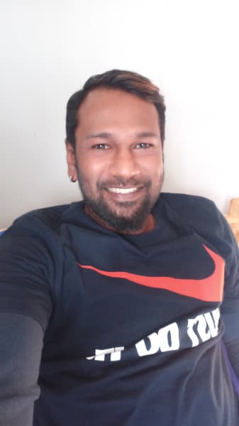 Vesuvanathan.K