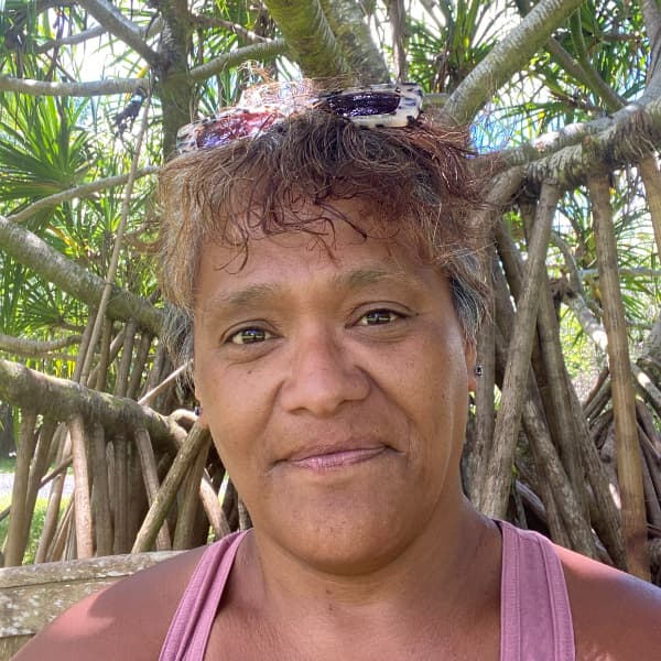 Kekuhi Kealiikanakaole