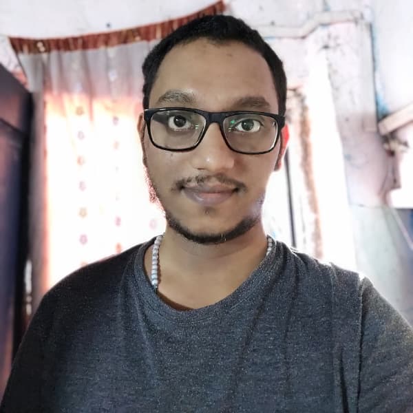 Kevin Chakre
