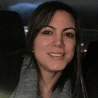 Fadia Isabel Lopez Ceballos