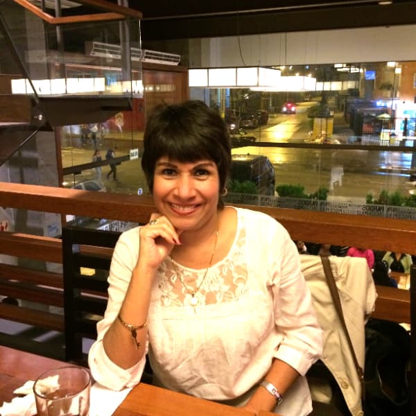Yanet Taboada Ramos