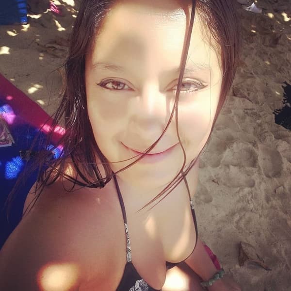 María Jesús Arriagada Lagunas