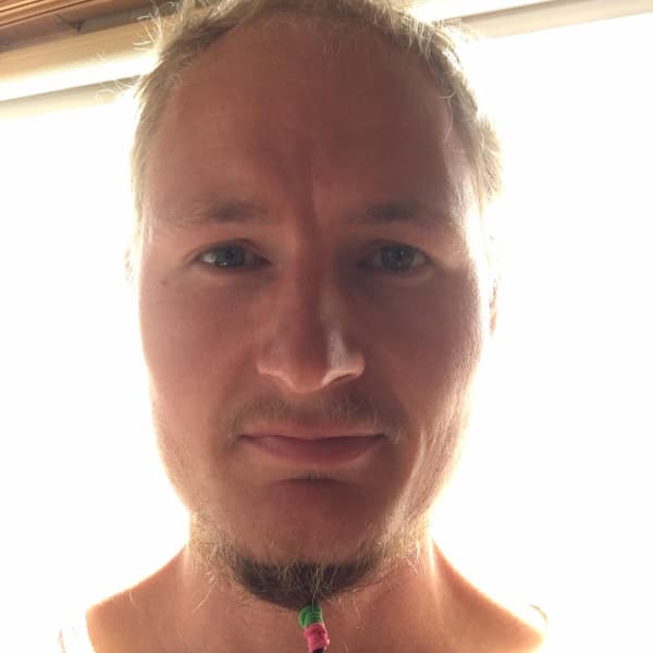 Eric Gielow