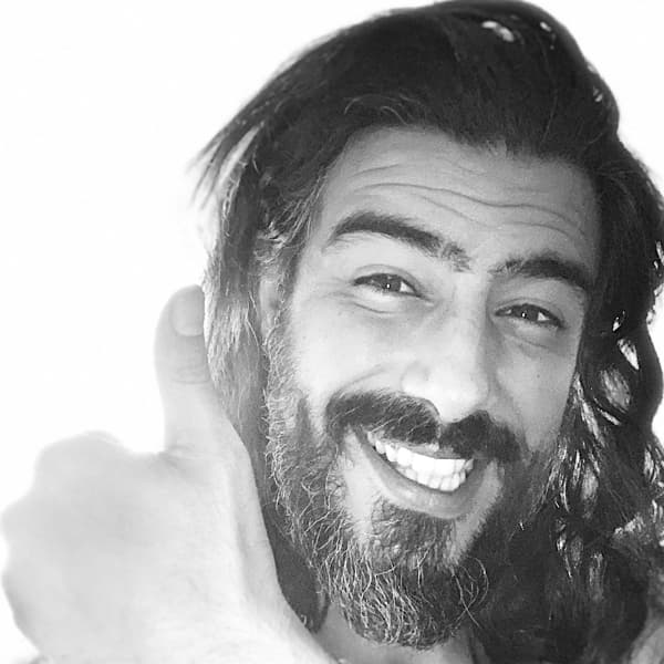Elio Berenguer Tuaty