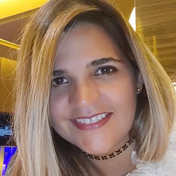 Jenny Potes Marback