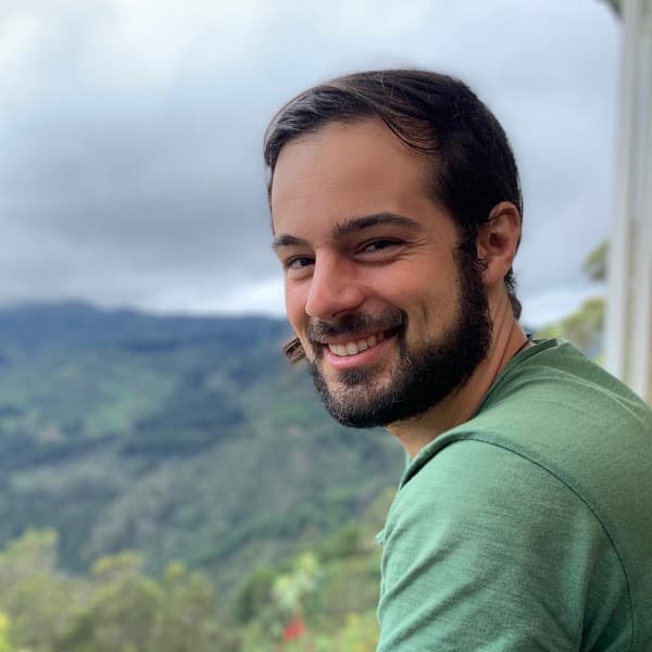 Ivan Garcia