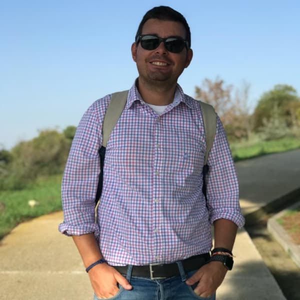 Jose Nadela