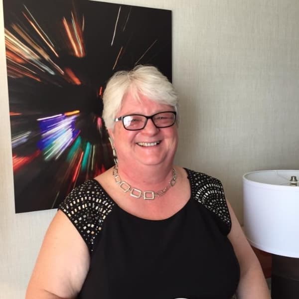 Monica McCarthy