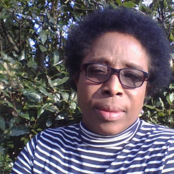 MAGDALENE NKECHI MEDUOYE