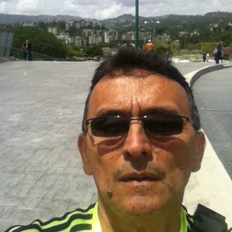Freddy Gamez
