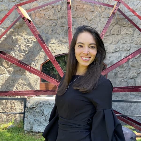 Marie Elise Casares