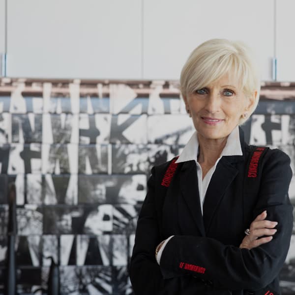 Susanne Andrey