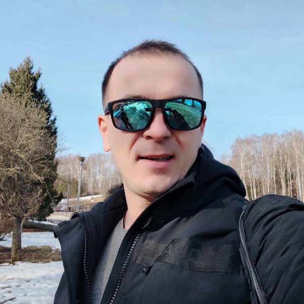 Mykola Skydan
