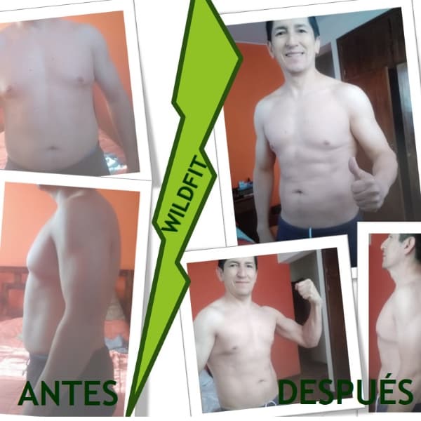 JOSE ACHA JAUREGUI