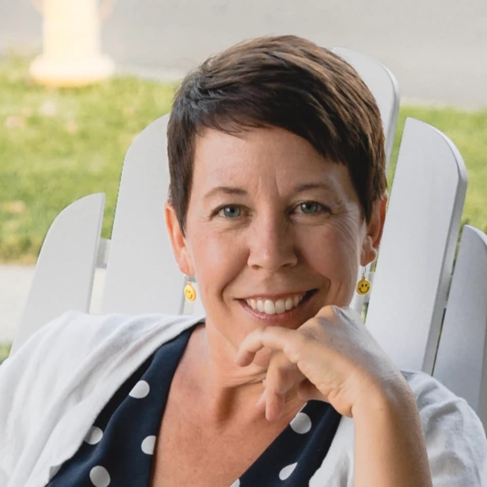 Trish Leichty, MD