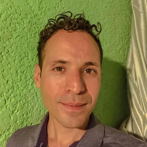 Jesus Velazquez