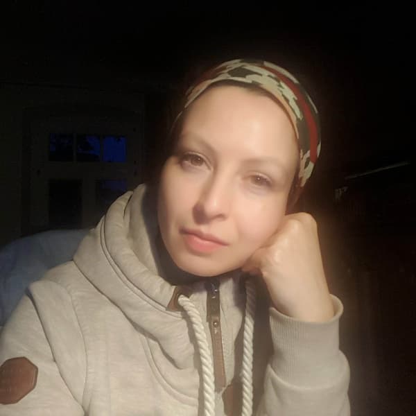 Claudia Baldauf