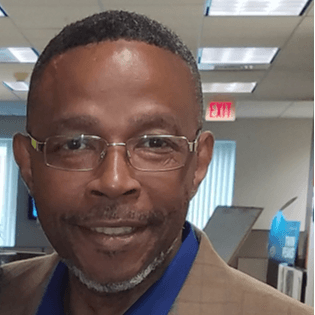 Marvin Rucker