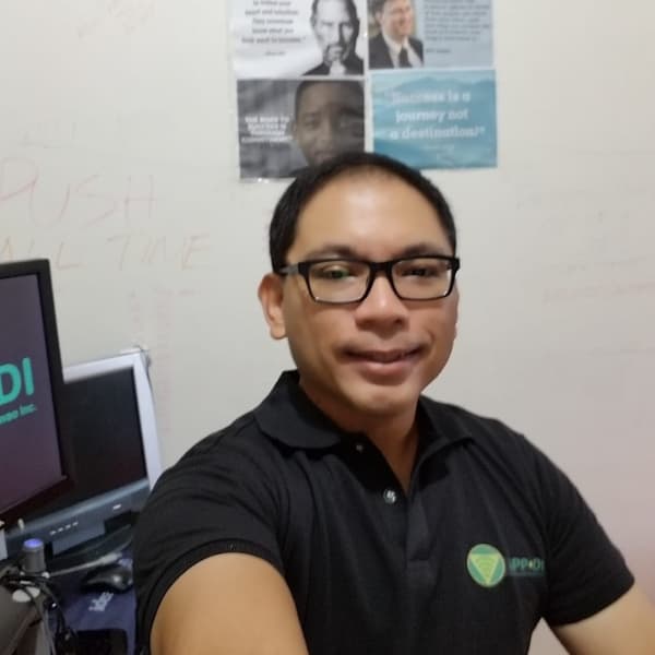 Mindvalley student