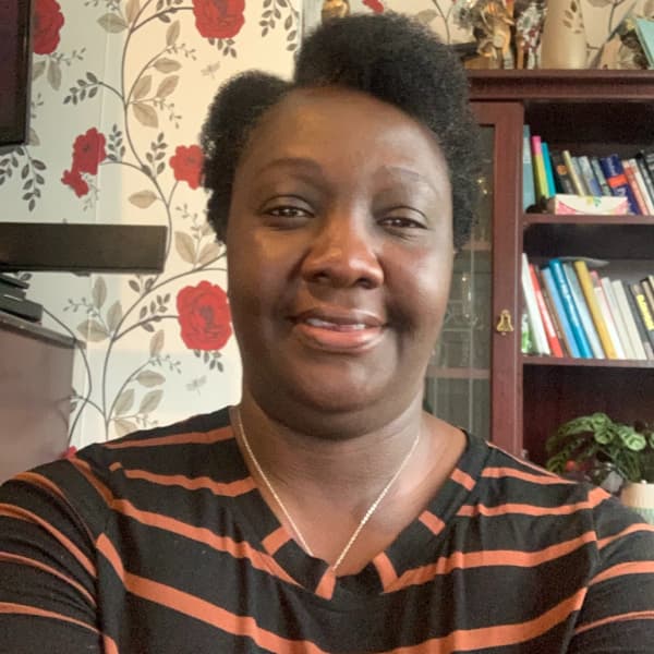 Nelly Azinwi