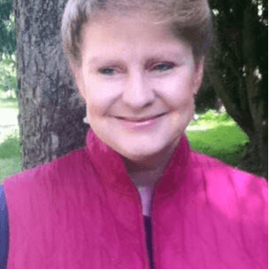Kim Marie