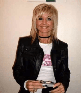 Leeann Flowers