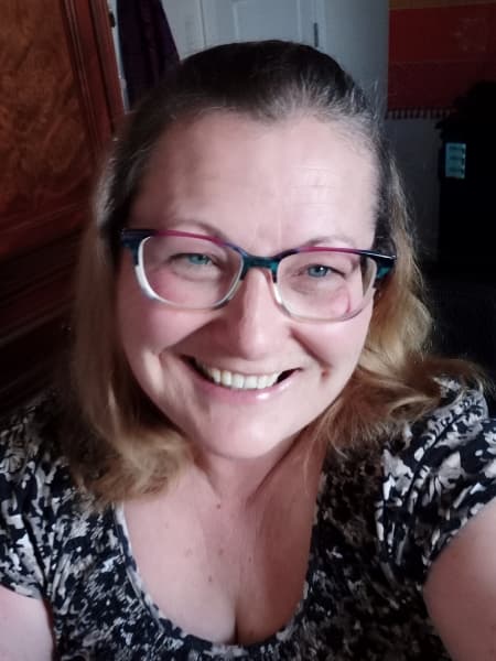 Donna Lien-Willcott