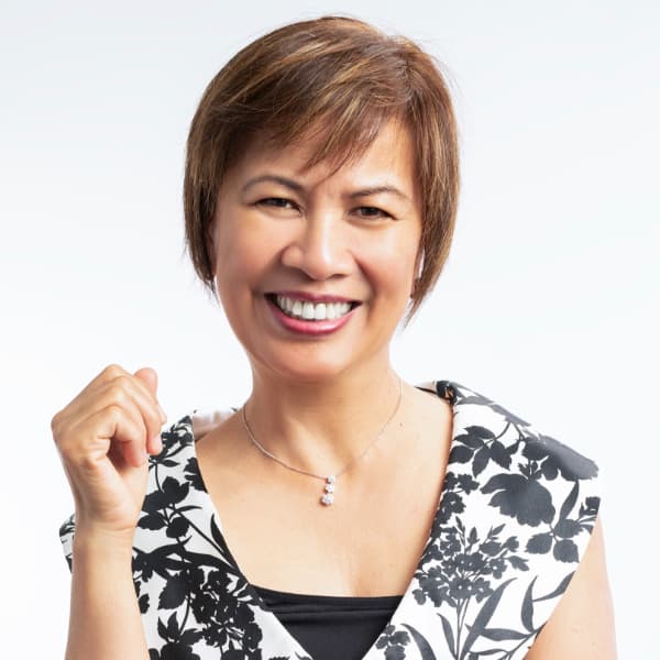 Leonora Cruz