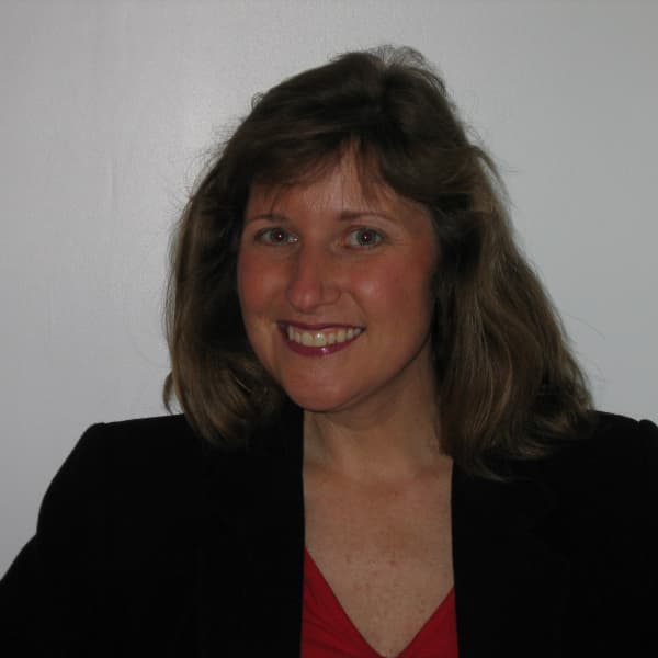 Lynn Ingberg