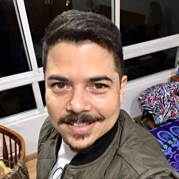 Gabriel Corredor
