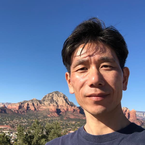 Tatsuo Iwamura