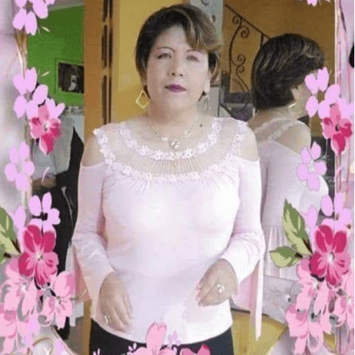 Maria del Socorro Vigo Quiñones