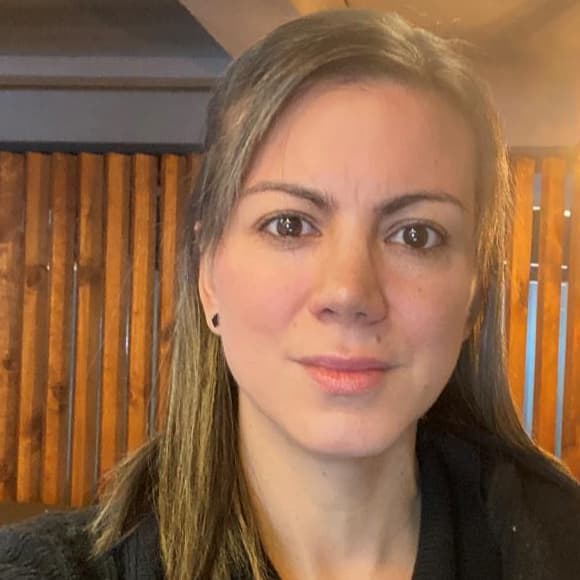 Fadia Isabel Lopez Ceballos