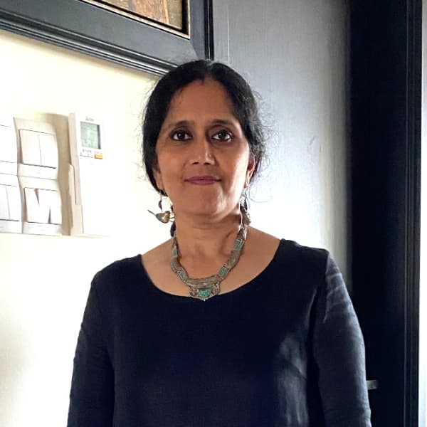 Radhika Avanthsa