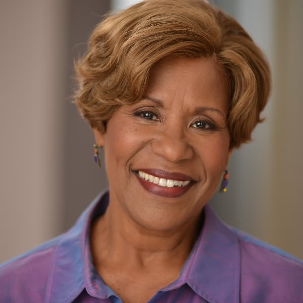Wendy Soyini Powell