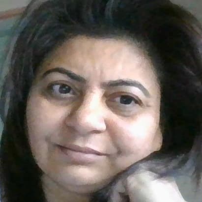 Panchami Mistry