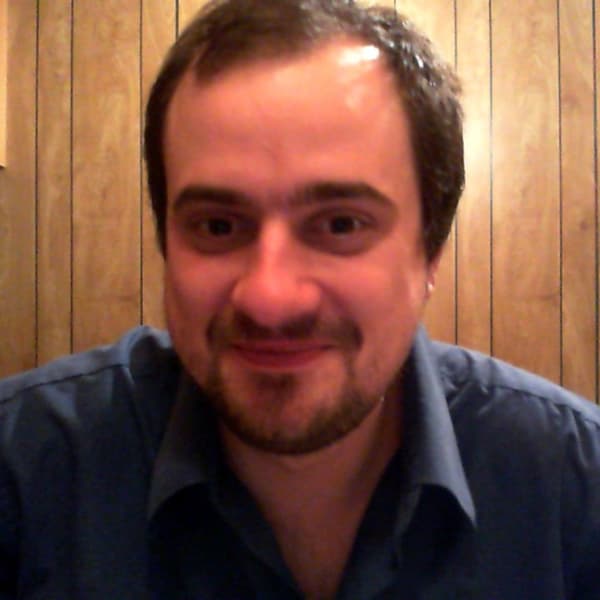 Alesh Arzensek
