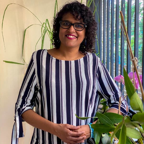 Sudha Setty