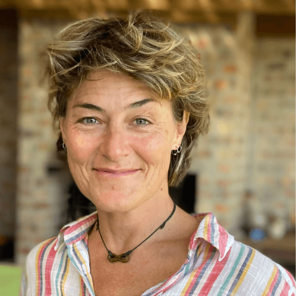 Vanessa Rossouw