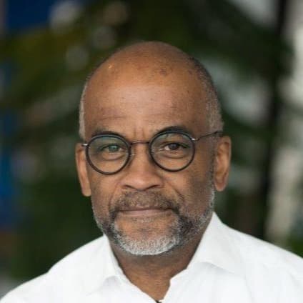Ken Neptune