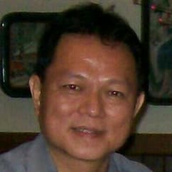 Cesar Antoni