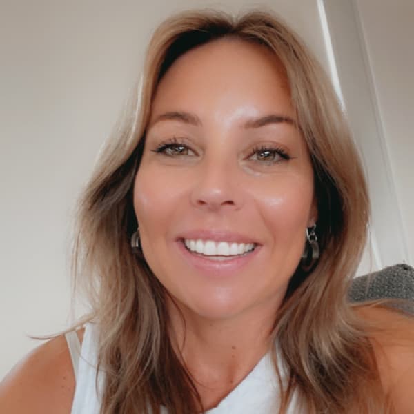 Claire Hazledine