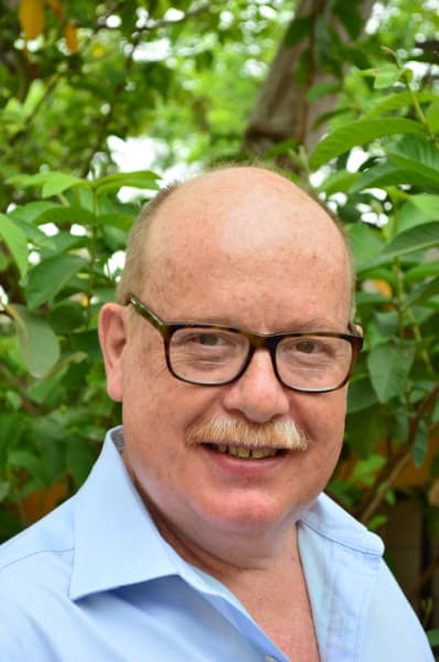 Carlos tardan