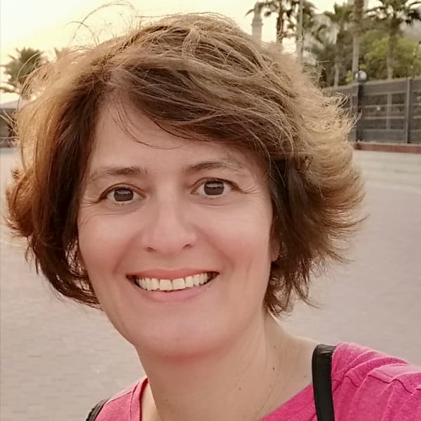 Cynthia Nouhra