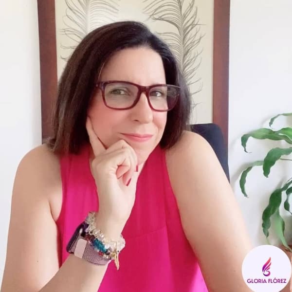 Gloria Florez V.