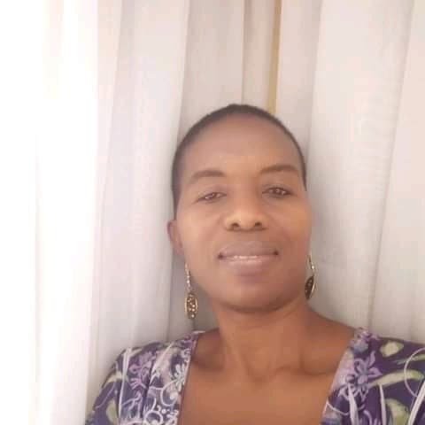 Tabitha NZOLO