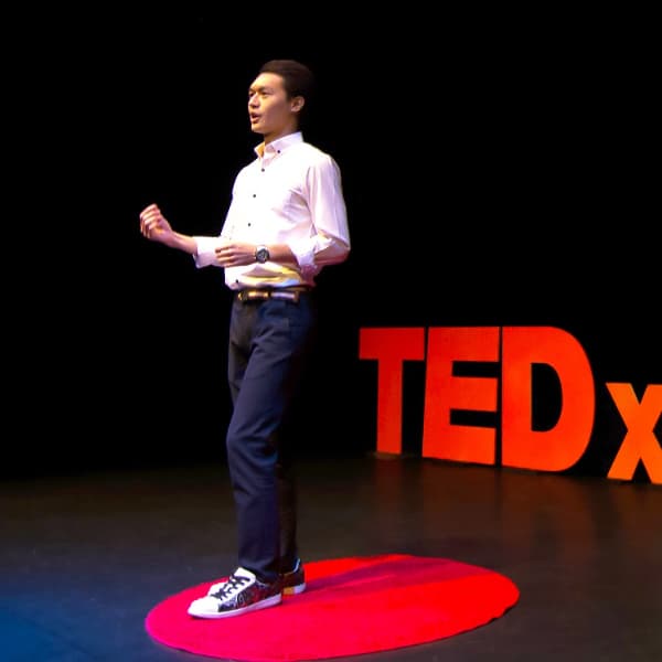 Freeman Fung